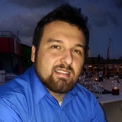 Developer Photo